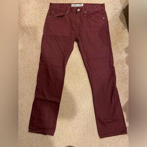 SOLD ON EBAY-EXPRESS Men’s Rocco Jeans - Size 32